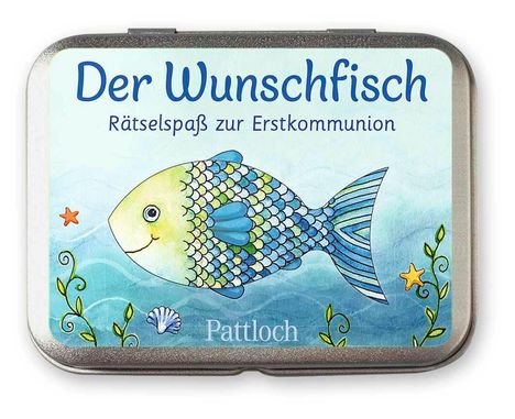 Der Wunschfisch, Diverse