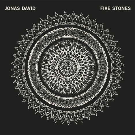 Jonas David: Five Stones EP, LP