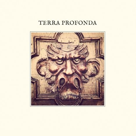Terra Profonda: Terra Profonda, CD