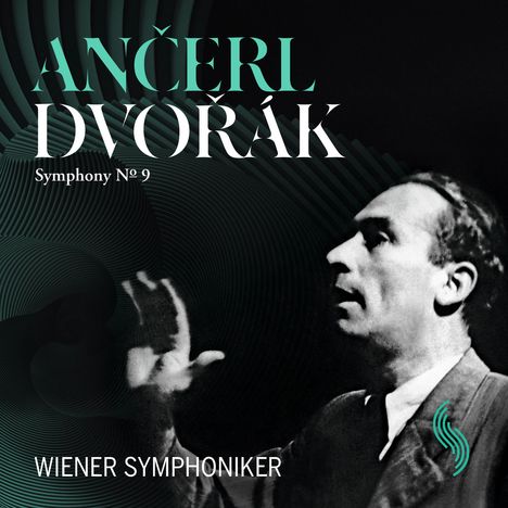 Antonin Dvorak (1841-1904): Symphonie Nr.9, CD