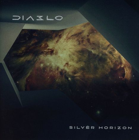 Diablo: Silver Horizon, CD