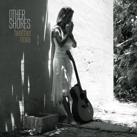 Heather Nova: Other Shores, CD