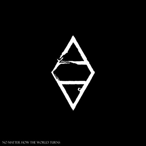 Awake Again: No Matter How The World Turns, CD