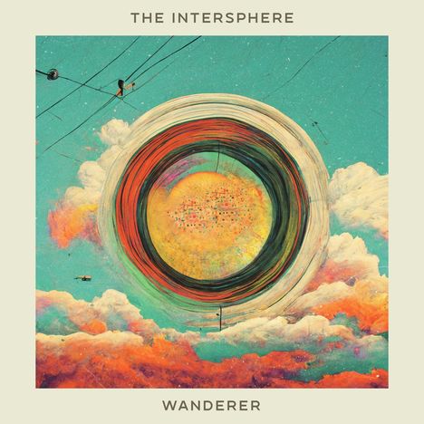 The Intersphere: Wanderer, LP