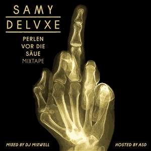 Samy Deluxe: Perlen vor die Säue, CD