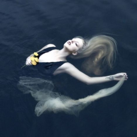 Sylvaine: Silent Chamber Noisy Heart, CD