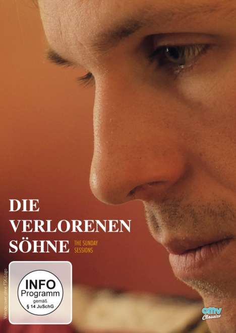 Die verlorenen Söhne (OmU), DVD