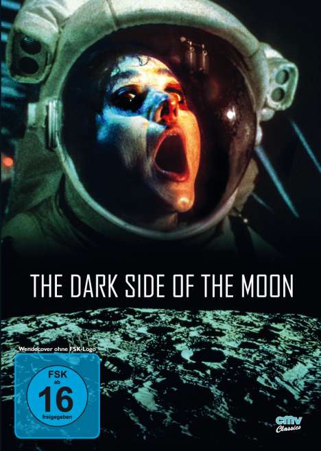 The Dark Side of the Moon, DVD