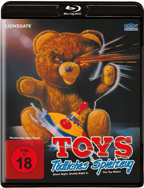 Cover/Produkt Ansicht vergrößern