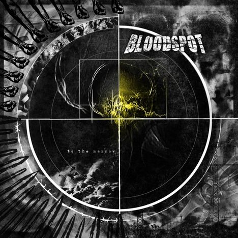 Bloodspot: To The Marrow, CD