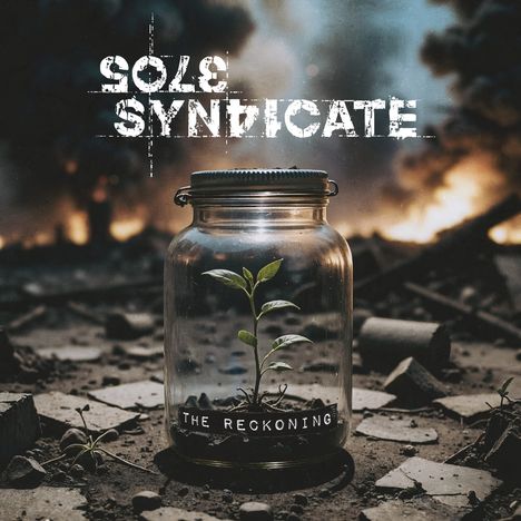 Sole Syndicate: The Reckoning (CD), CD