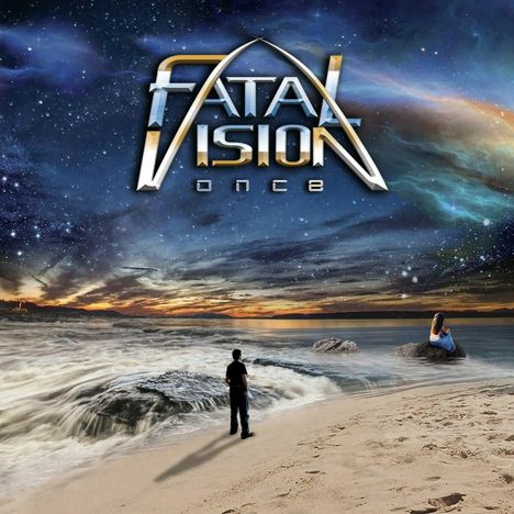 Fatal Vision: Once, CD