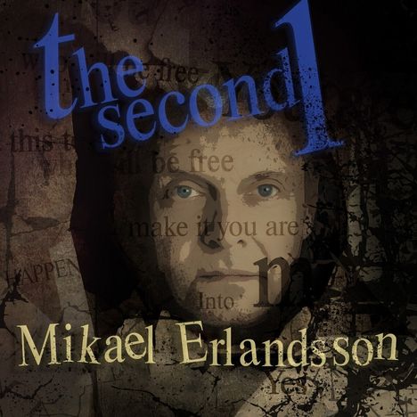 Mikael Erlandsson: The Second 1, CD