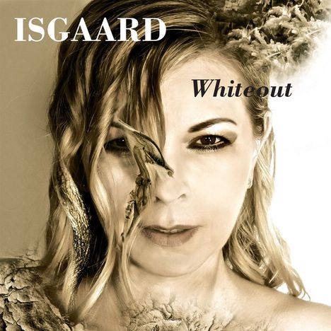 Isgaard: Whiteout, CD