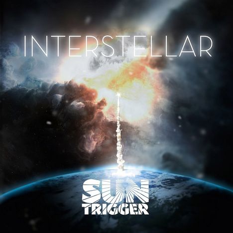 Suntrigger: Interstellar, CD