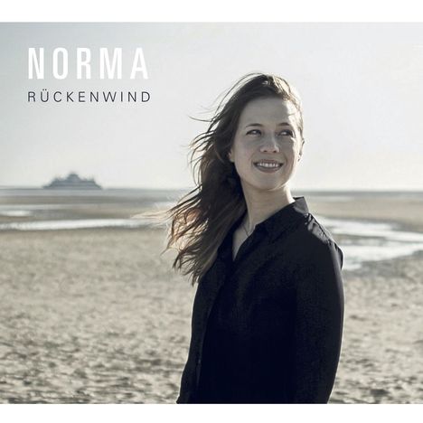 Norma: Rückenwind, CD