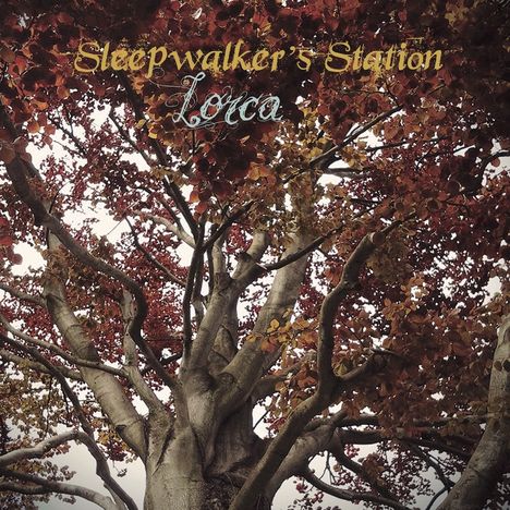 Sleepwalker's Station: Lorca, CD