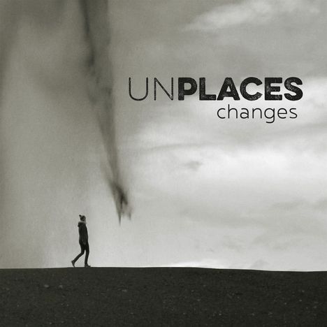 Unplaces (vorher NRT): Changes, 2 LPs