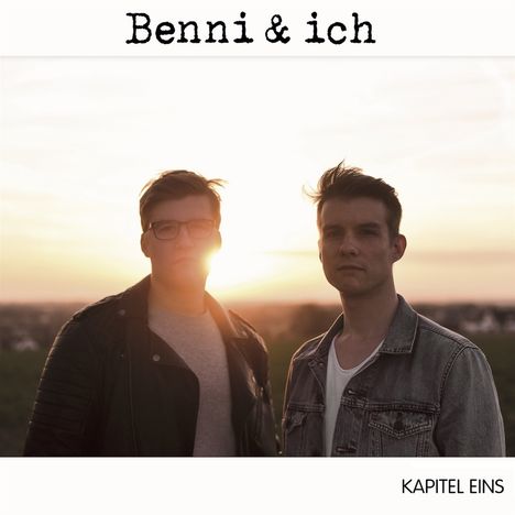 Benni &amp; Ich: Kapitel Eins, CD