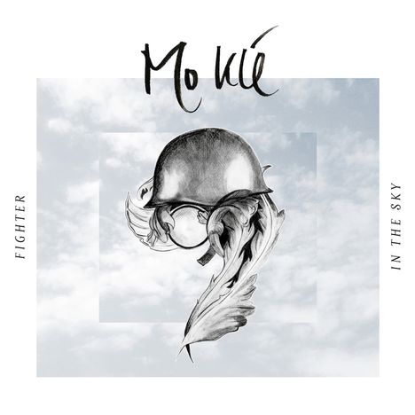 Mo Klé: Fighter In The Sky, CD