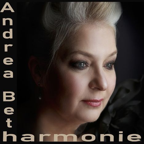 Andrea Beth: Harmonie, CD