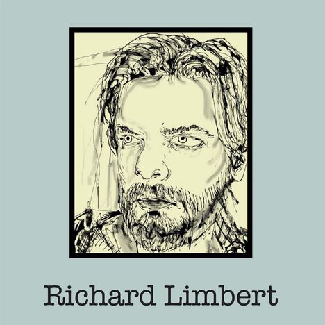 Richard Limbert: Richard Limbert, CD