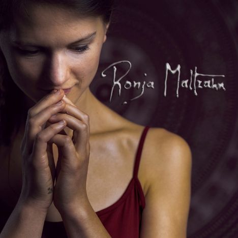 Ronja Maltzahn: Beautiful Mess, CD