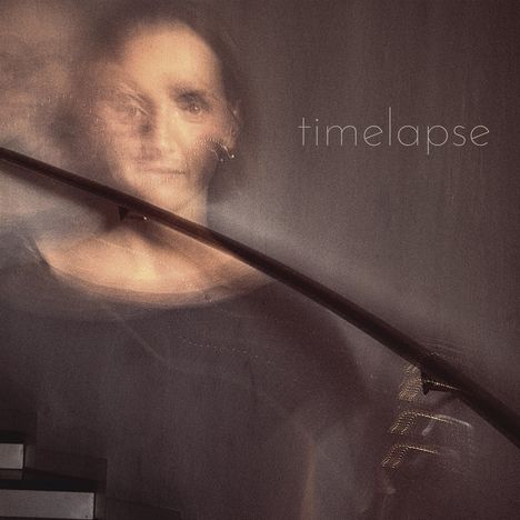 LIA: Timelapse, CD