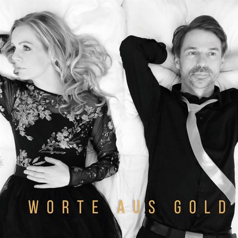 Goldstaub: Worte aus Gold, CD