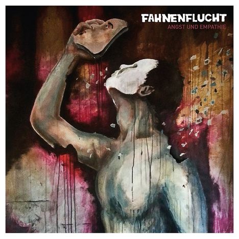 Fahnenflucht: Angst und Empathie, CD