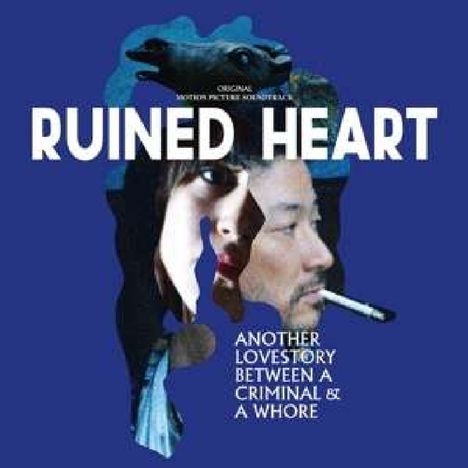 Filmmusik: Ruined Heart (Limited Edition), 2 LPs