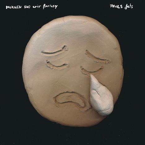 Pauls Jets: Morgen sind wir Fantasy, LP