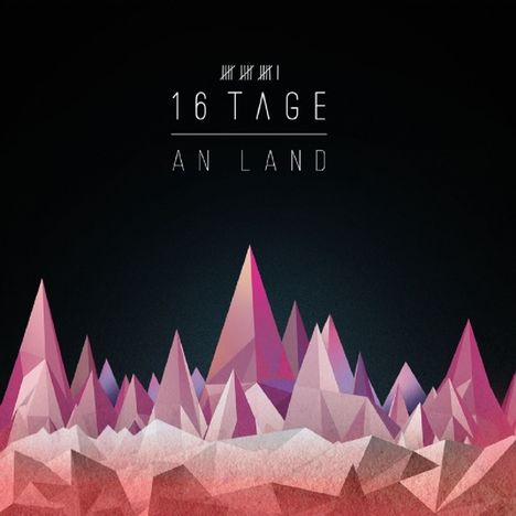 16 Tage: An Land, CD