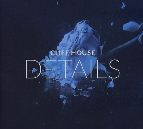 Cliff House: Details, CD