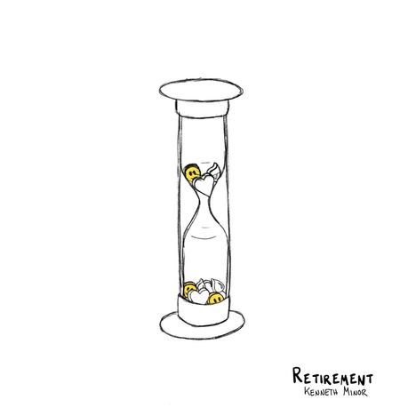 Kenneth Minor: Retirement, LP