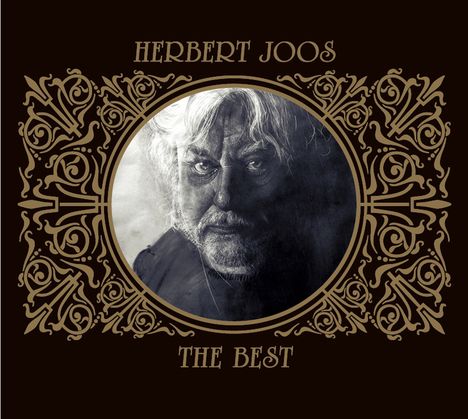 Herbert Joos (1940-2019): The Best, CD