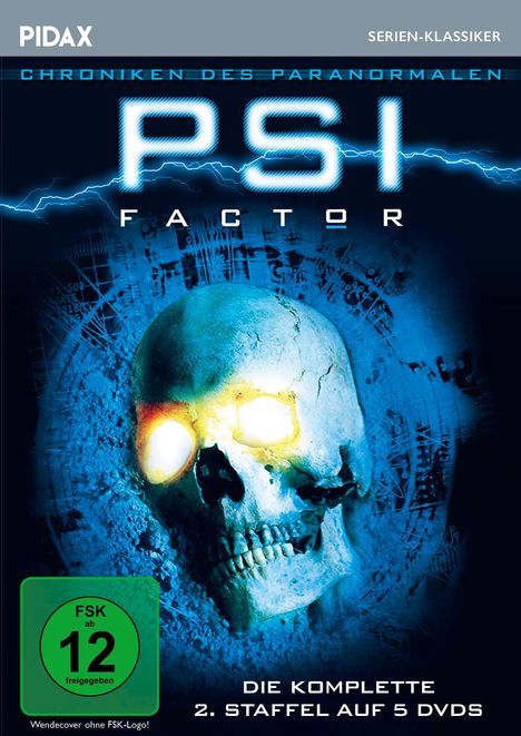 Cover/Produkt Ansicht vergrößern
