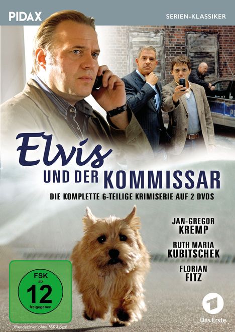 Cover/Produkt Ansicht vergrößern