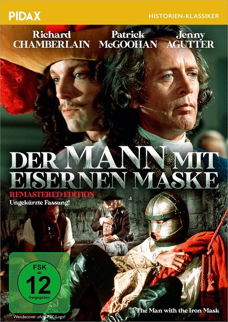 Cover/Produkt Ansicht vergrößern