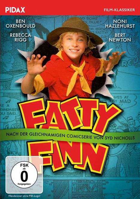 Cover/Produkt Ansicht vergrößern