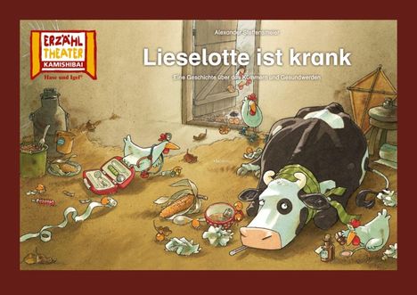 Cover/Produkt Ansicht vergrößern