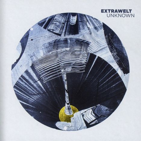 Extrawelt: Unknown, CD