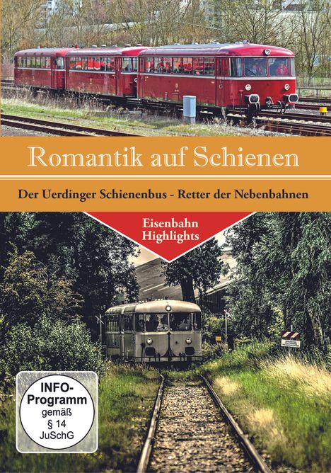 Cover/Produkt Ansicht vergrößern