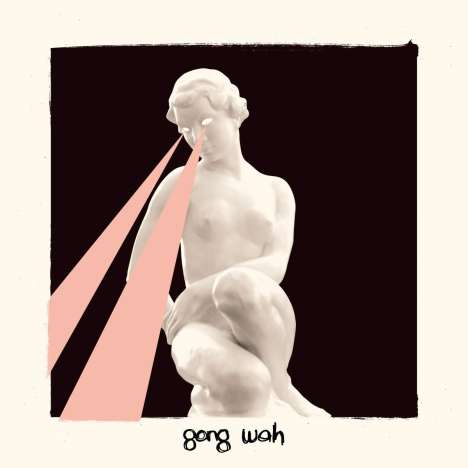 Gong Wah: Gong Wah, CD
