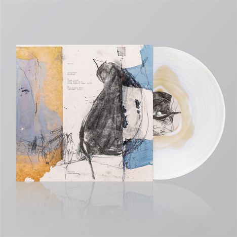 Automatism: Sörmland, LP