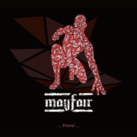 Mayfair: Frevel, CD