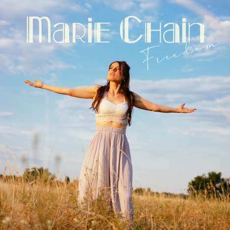 Marie Chain: Freedom, CD