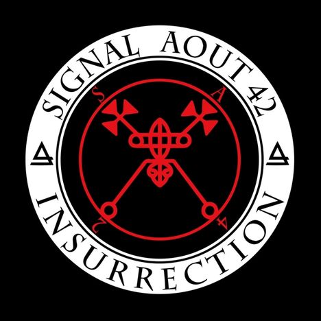 Signal Aout 42: Insurrection, CD