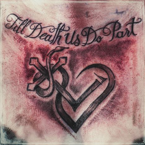 Lord Of The Lost: Till Death Us Do Part: The Best Of Lord Of The Lost (Deluxe Edition), 2 CDs
