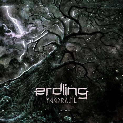 Erdling: Yggdrasil (Deluxe Edition), 2 CDs
